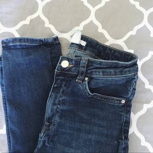 H&M Super Skinny Jeans